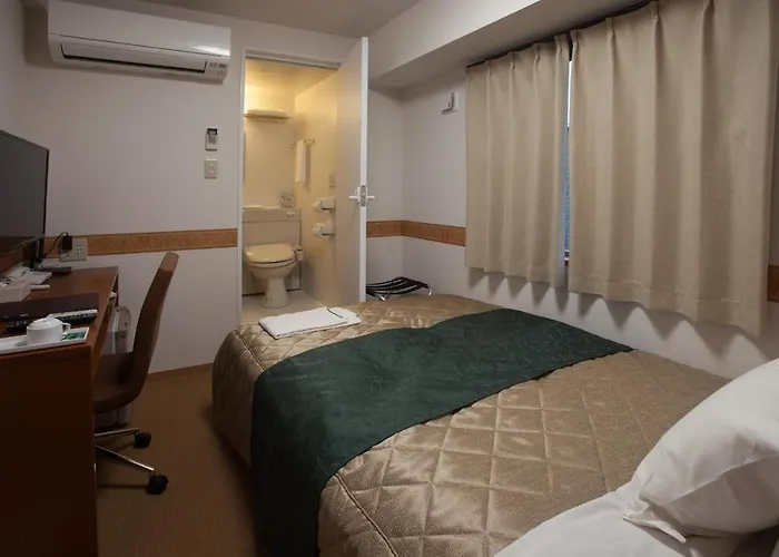 Hotel Rex Inn Nanba - Vacation Stay 37978V